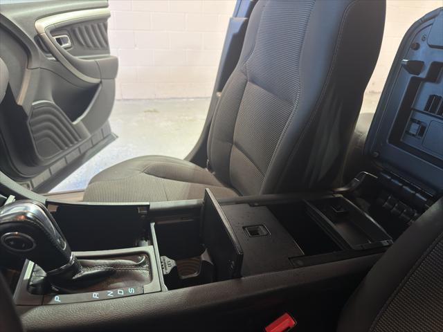 used 2017 Ford Taurus car, priced at $11,991