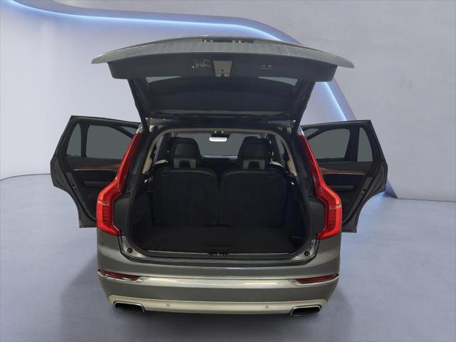 used 2019 Volvo XC90 car, priced at $25,998