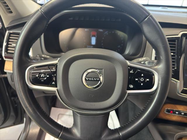 used 2019 Volvo XC90 car, priced at $25,998