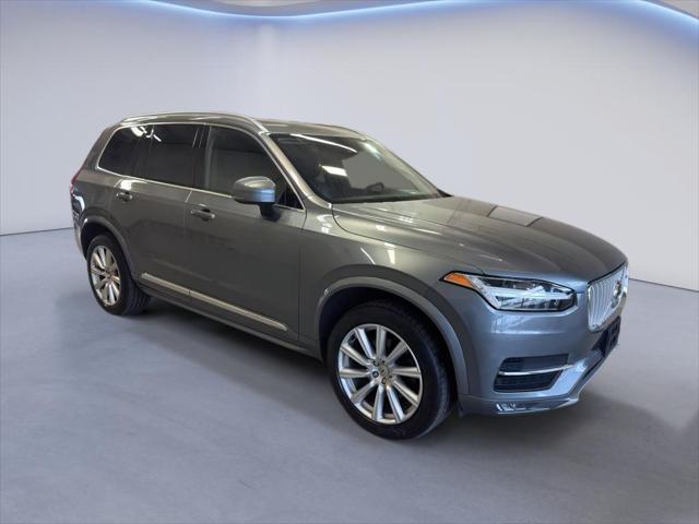 used 2019 Volvo XC90 car, priced at $25,998