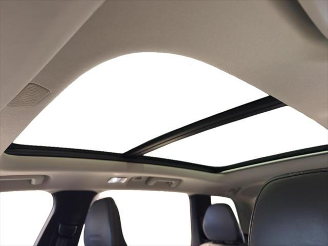 used 2019 Volvo XC90 car, priced at $25,998