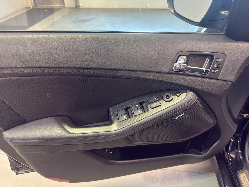 used 2013 Kia Optima car, priced at $9,750