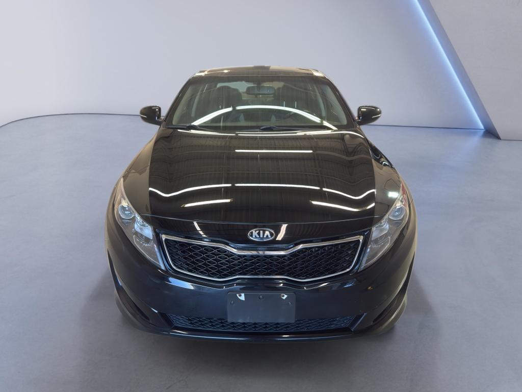 used 2013 Kia Optima car, priced at $9,750