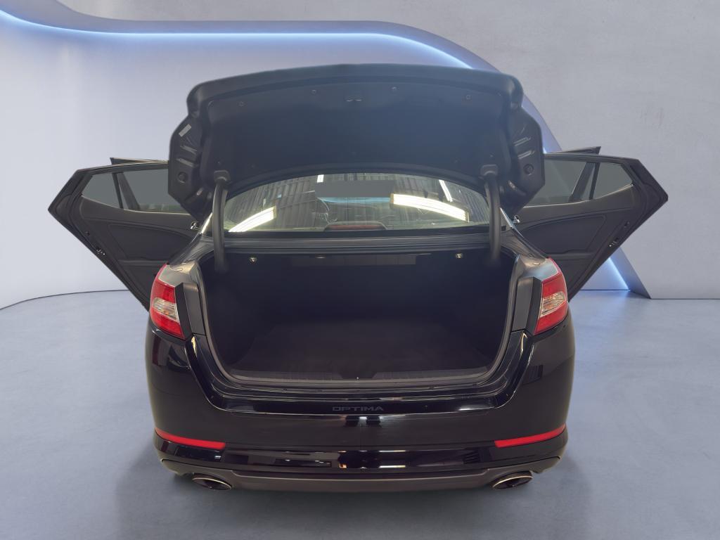 used 2013 Kia Optima car, priced at $9,750