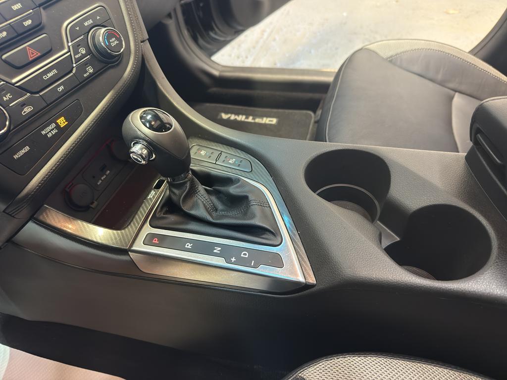 used 2013 Kia Optima car, priced at $9,750