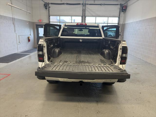 used 2015 Chevrolet Silverado 1500 car, priced at $13,998