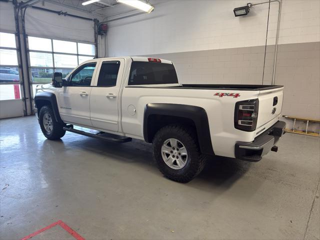 used 2015 Chevrolet Silverado 1500 car, priced at $13,998