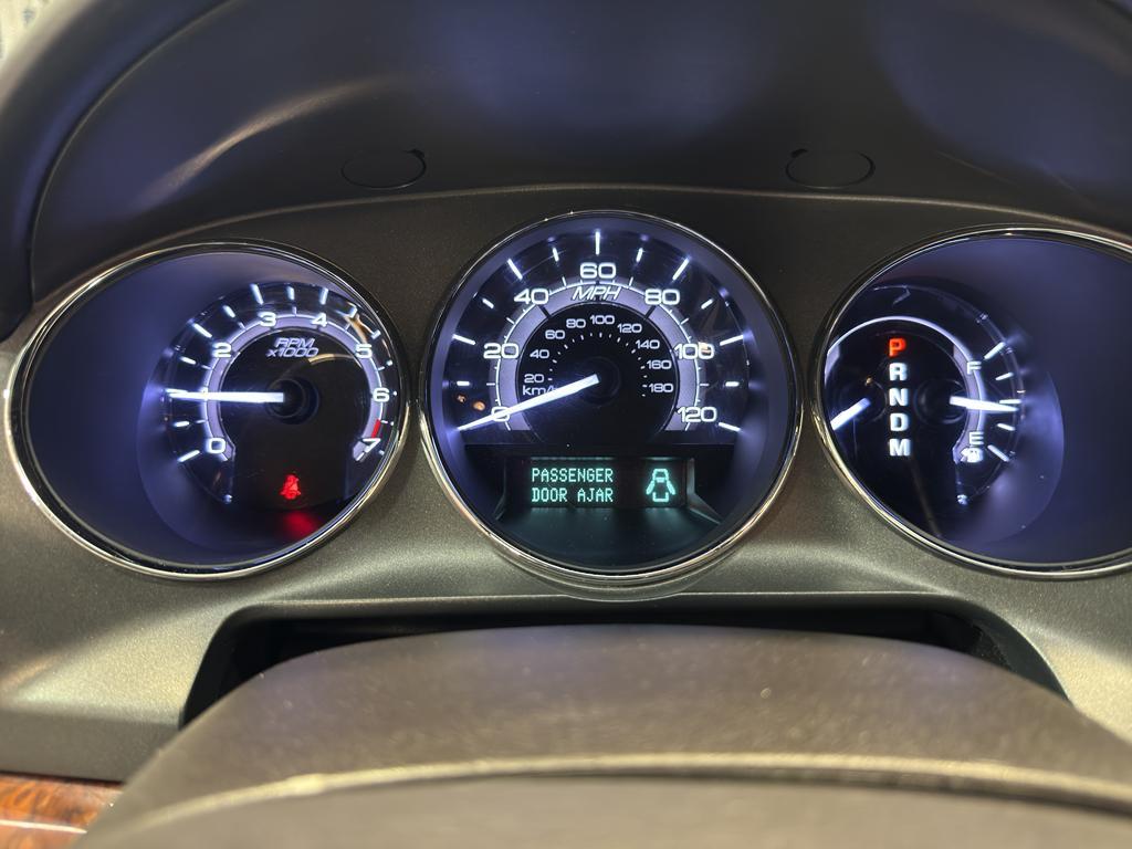 used 2012 Lincoln MKZ car, priced at $7,500