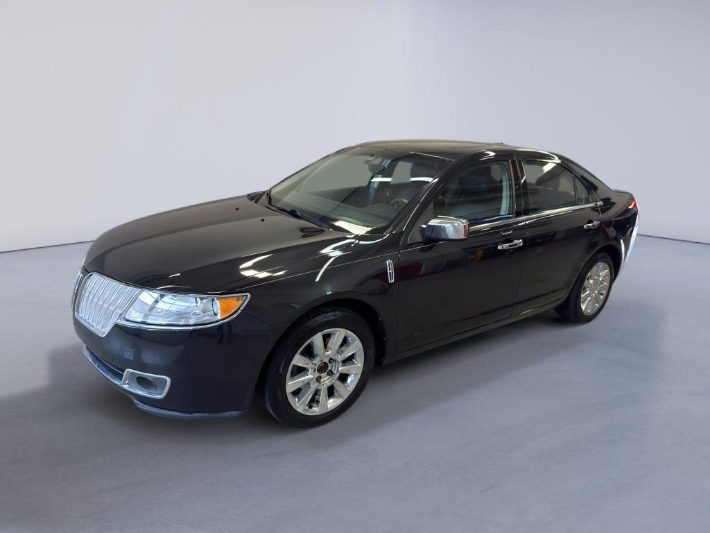 used 2012 Lincoln MKZ car, priced at $7,500