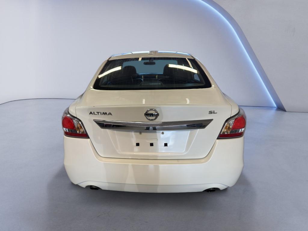 used 2015 Nissan Altima car, priced at $9,991