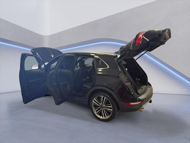 used 2015 Lincoln MKC car, priced at $14,991