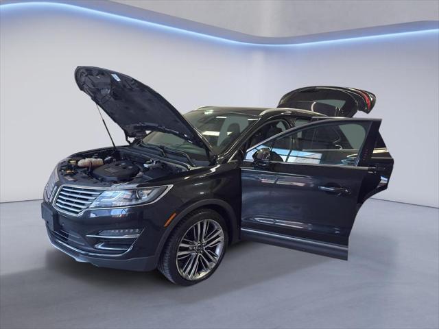 used 2015 Lincoln MKC car, priced at $14,991