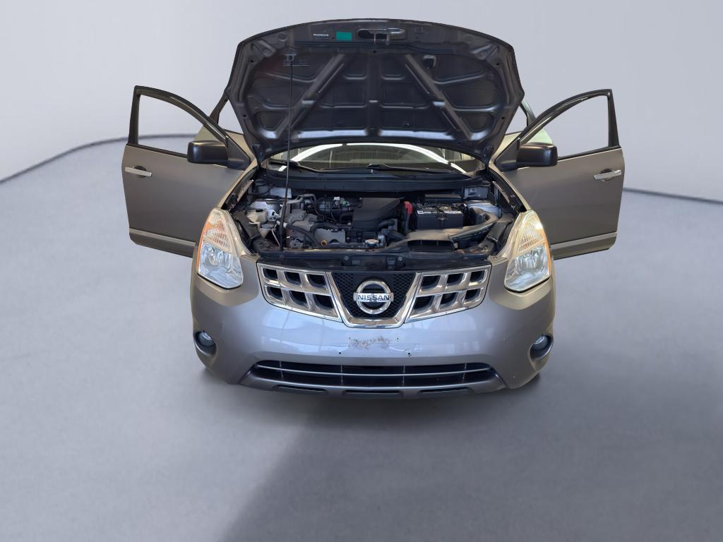 used 2012 Nissan Rogue car, priced at $2,491