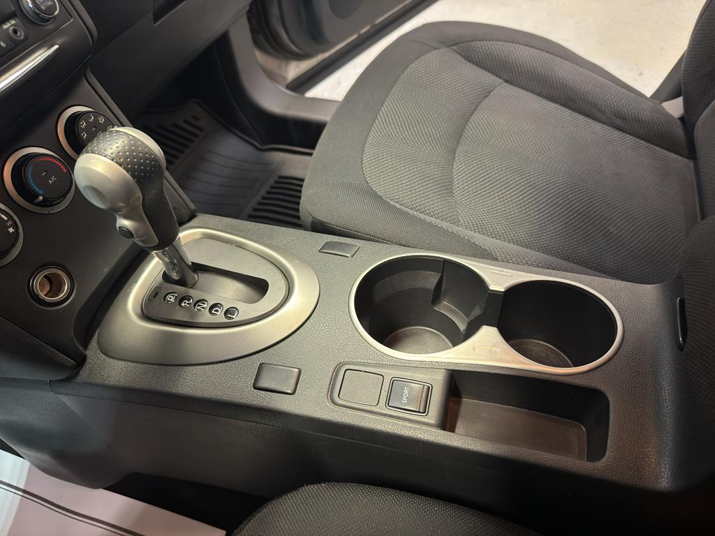 used 2012 Nissan Rogue car, priced at $2,491