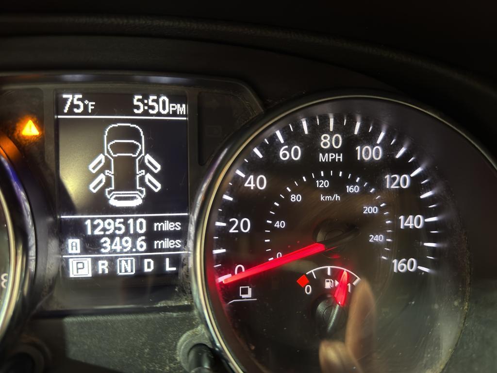 used 2012 Nissan Rogue car, priced at $2,491