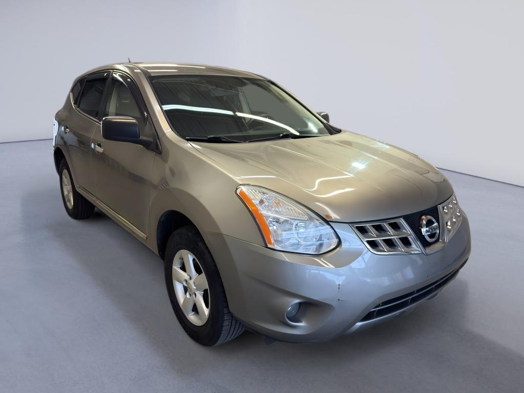 used 2012 Nissan Rogue car, priced at $2,491