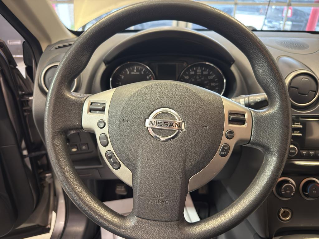 used 2012 Nissan Rogue car, priced at $2,491