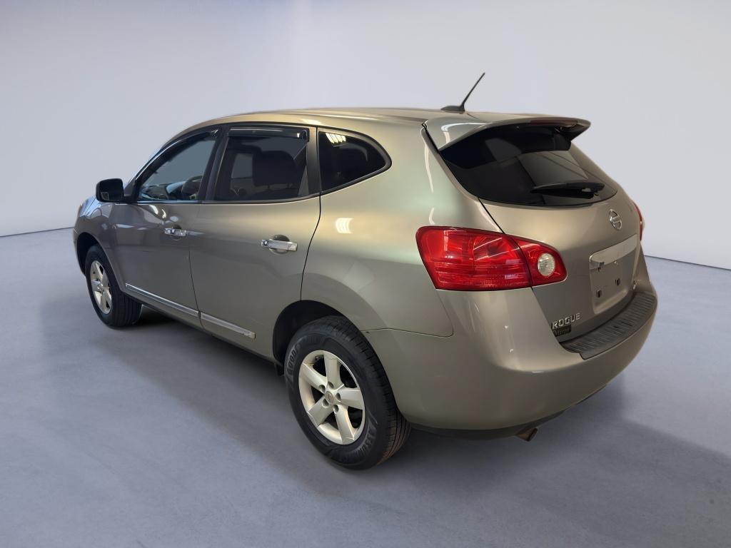 used 2012 Nissan Rogue car, priced at $2,491