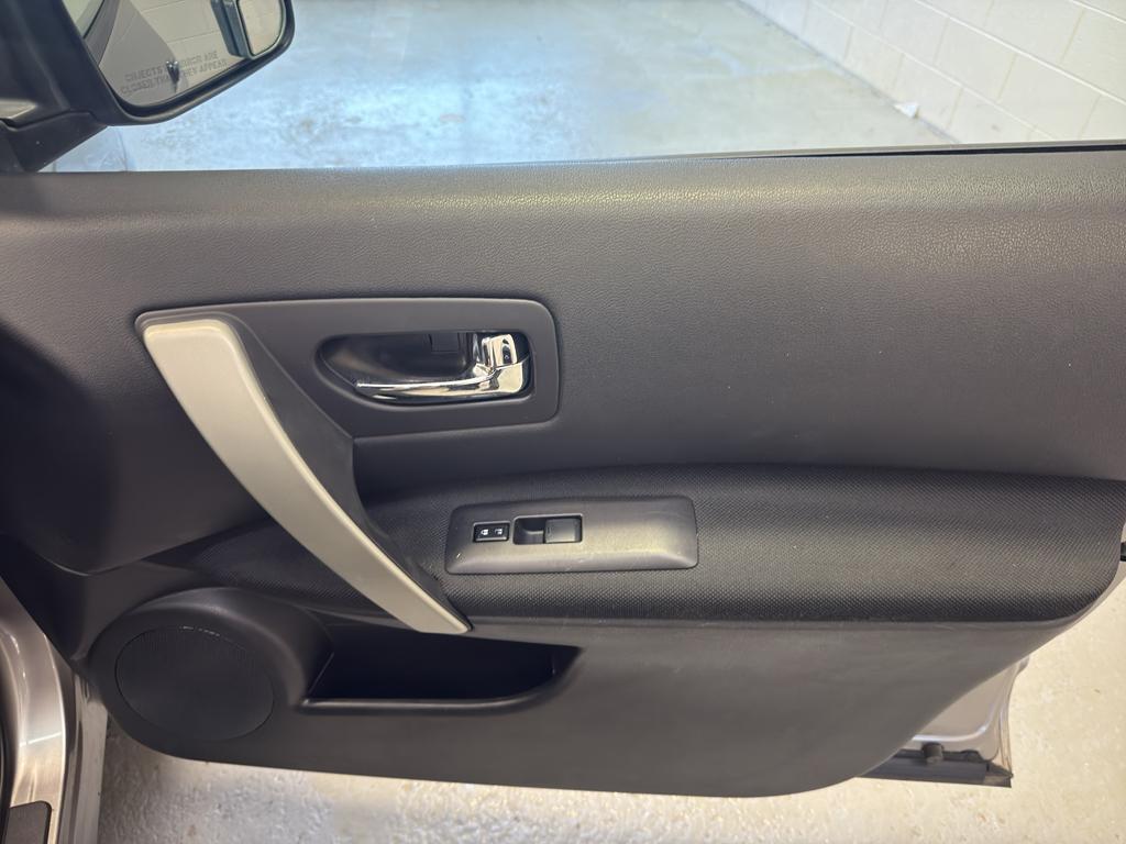 used 2012 Nissan Rogue car, priced at $2,491