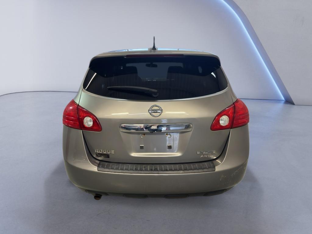 used 2012 Nissan Rogue car, priced at $2,491