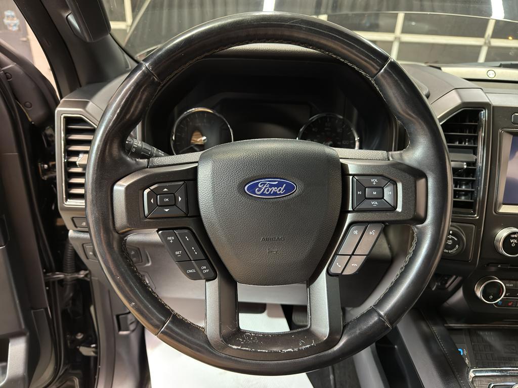 used 2018 Ford Expedition Max car, priced at $24,695