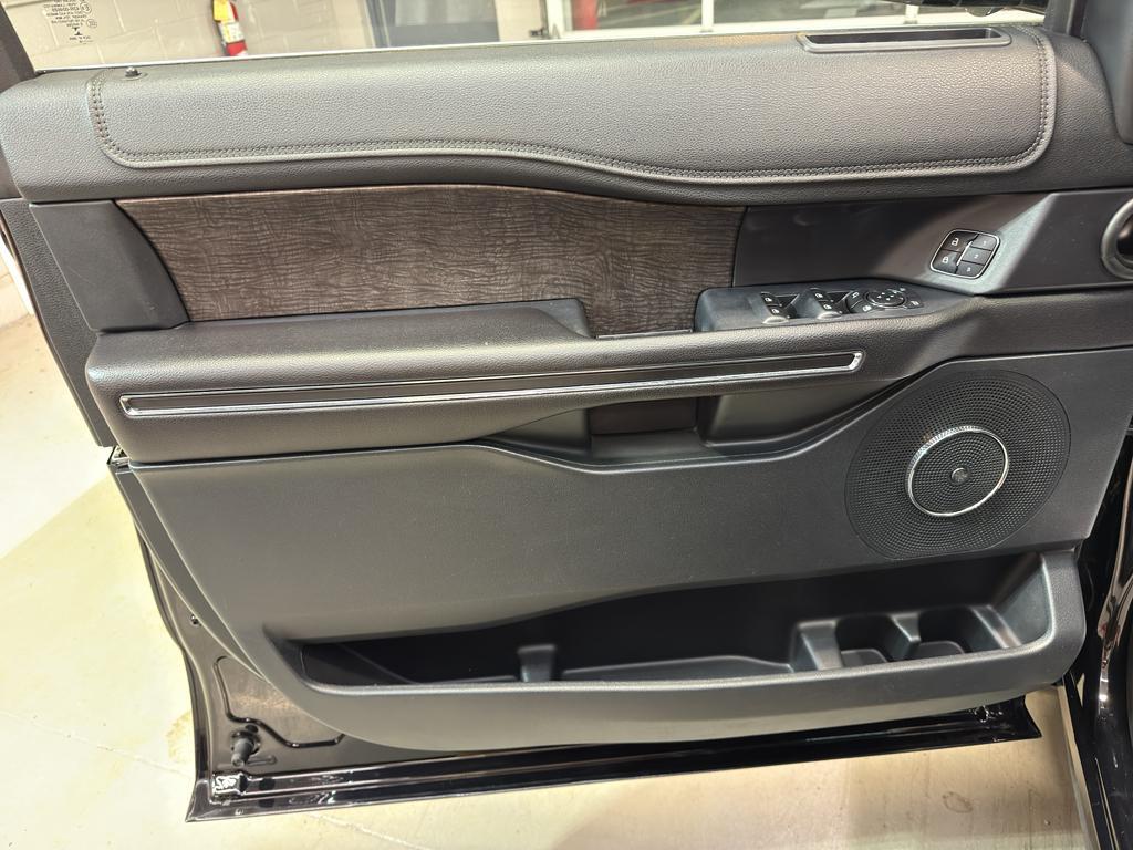 used 2018 Ford Expedition Max car, priced at $24,695