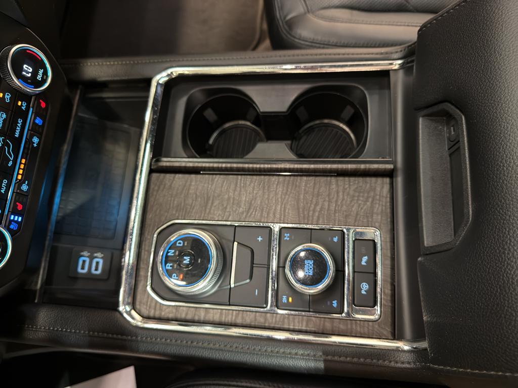 used 2018 Ford Expedition Max car, priced at $24,695