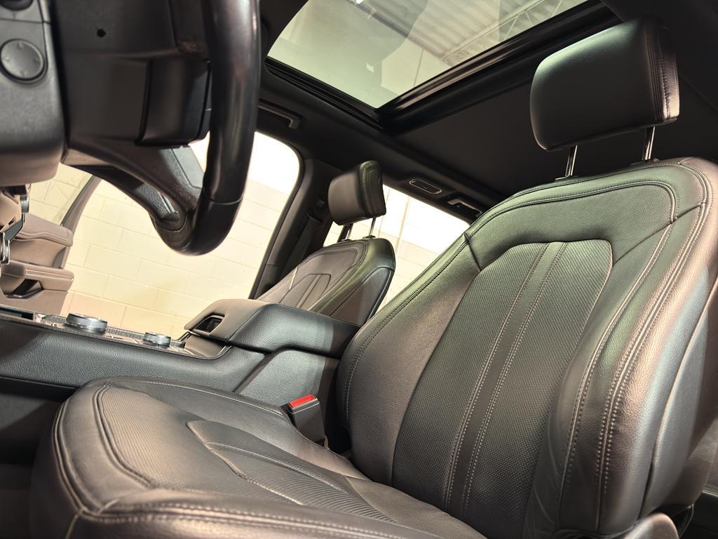 used 2018 Ford Expedition Max car, priced at $24,695