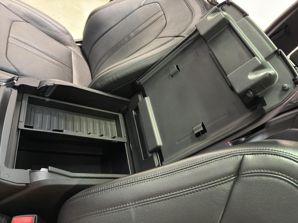 used 2018 Ford Expedition Max car, priced at $24,695