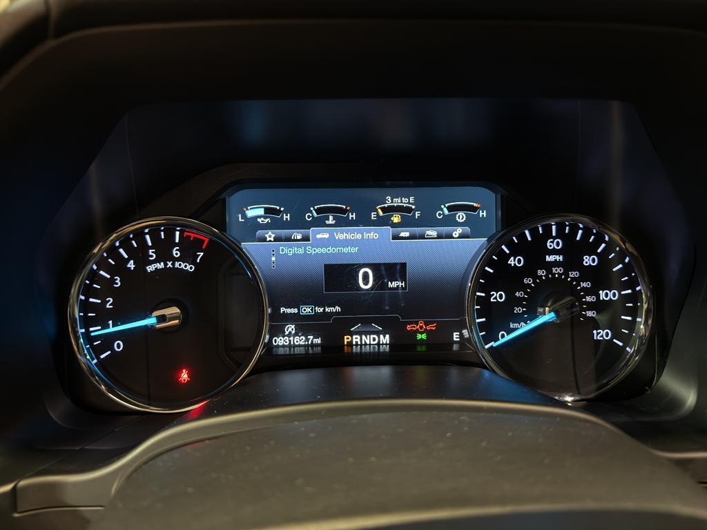 used 2018 Ford Expedition Max car, priced at $24,695