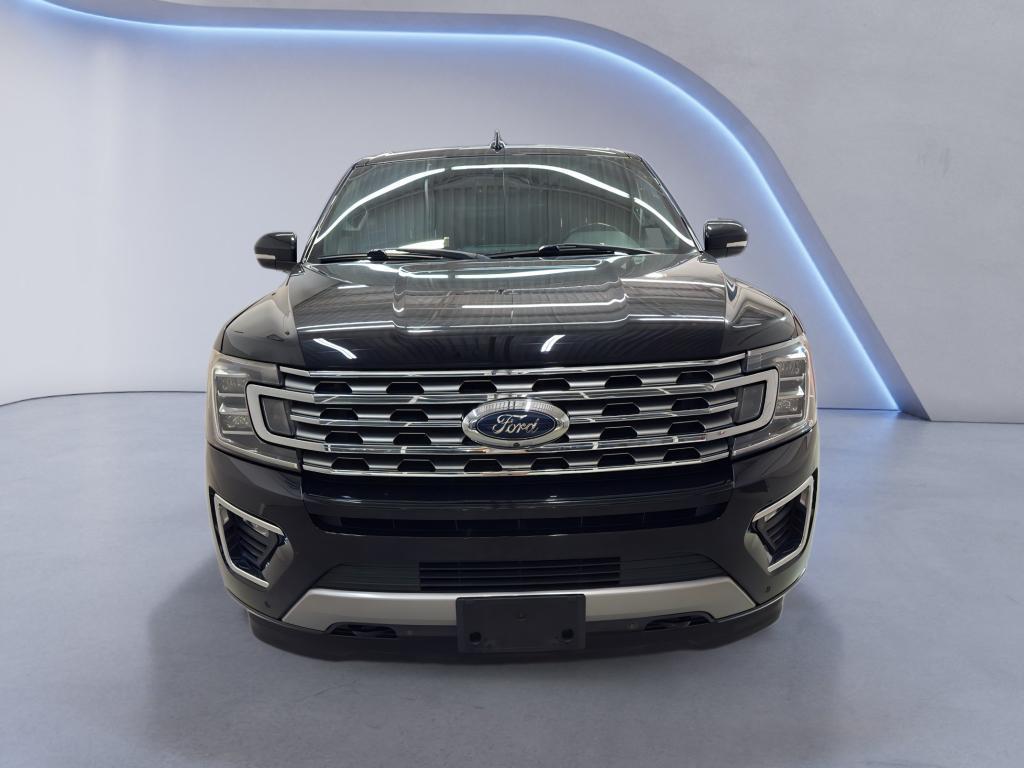 used 2018 Ford Expedition Max car, priced at $24,695