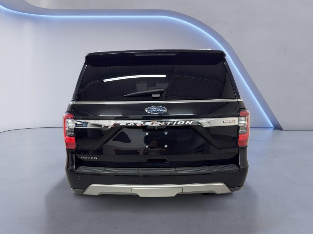 used 2018 Ford Expedition Max car, priced at $24,695