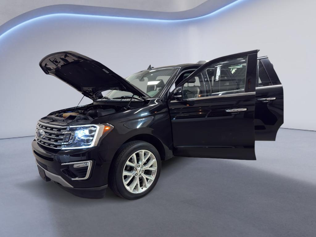 used 2018 Ford Expedition Max car, priced at $24,695