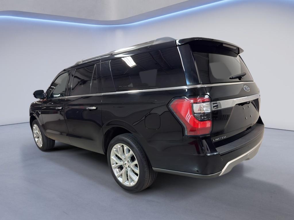 used 2018 Ford Expedition Max car, priced at $24,695