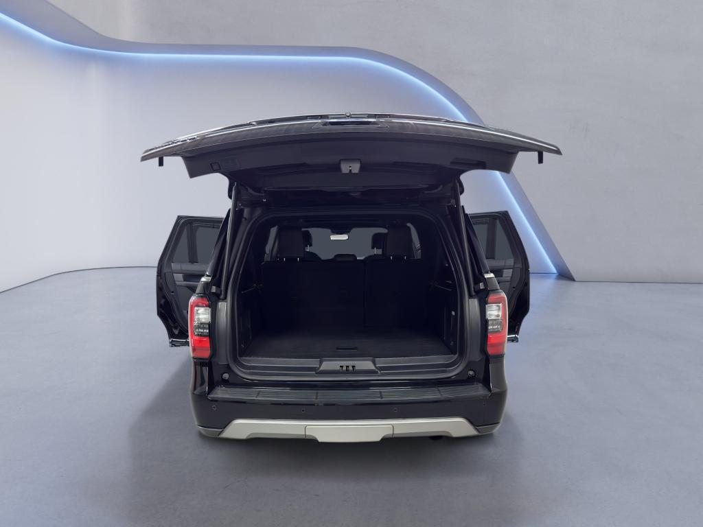 used 2018 Ford Expedition Max car, priced at $24,695