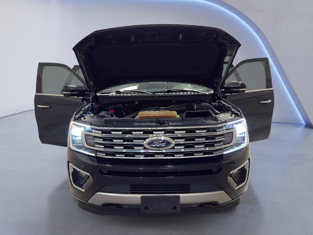 used 2018 Ford Expedition Max car, priced at $24,695