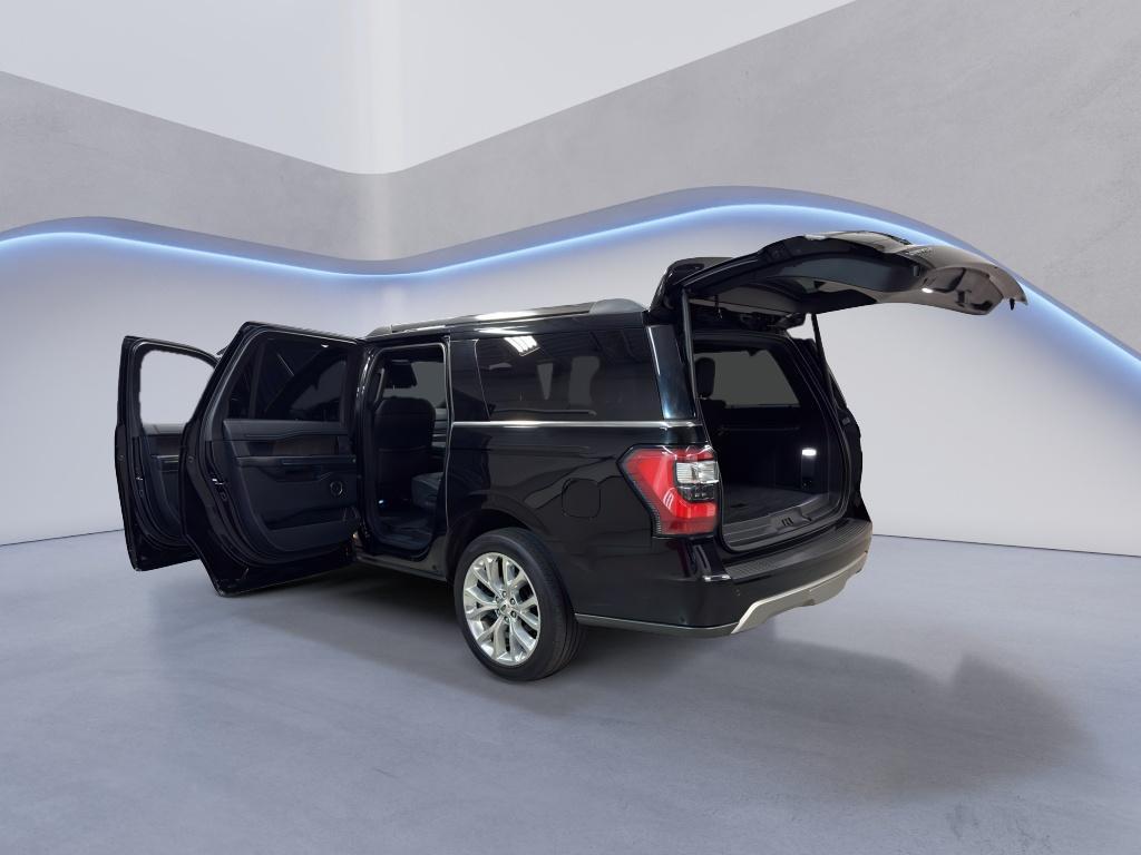 used 2018 Ford Expedition Max car, priced at $24,695