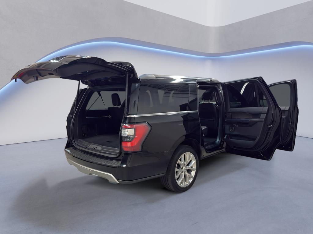 used 2018 Ford Expedition Max car, priced at $24,695