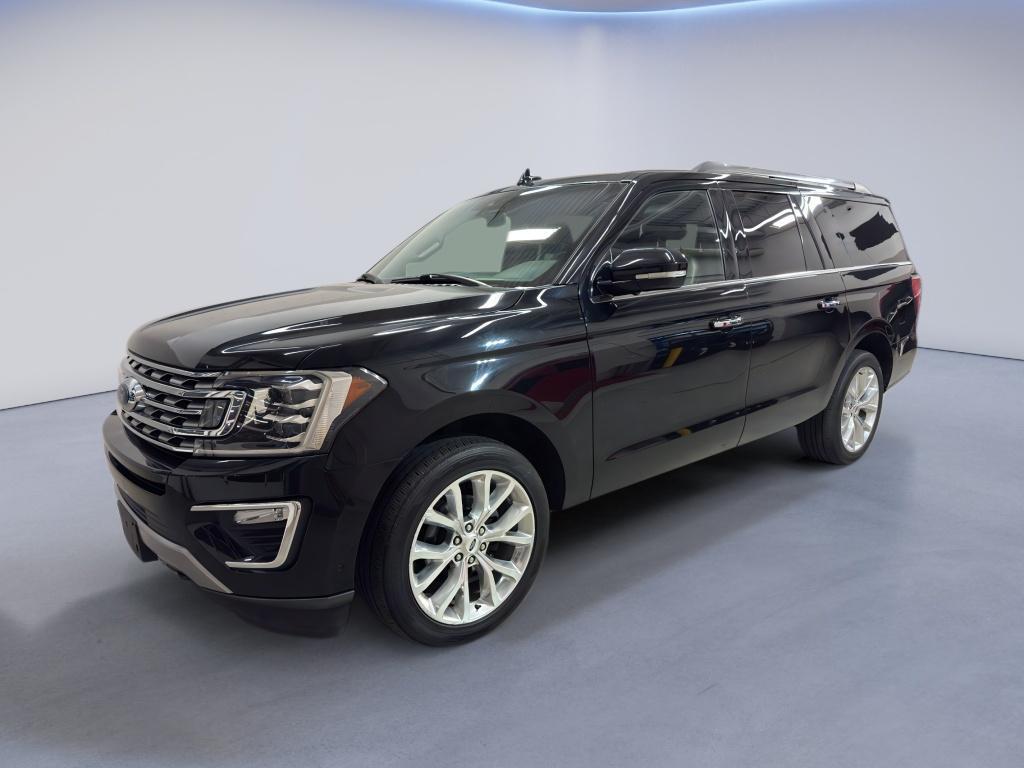 used 2018 Ford Expedition Max car, priced at $24,695