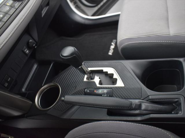 used 2015 Toyota RAV4 car, priced at $12,200