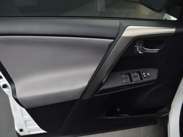 used 2015 Toyota RAV4 car, priced at $12,200