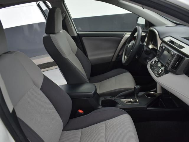 used 2015 Toyota RAV4 car, priced at $12,200