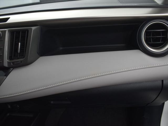 used 2015 Toyota RAV4 car, priced at $12,200