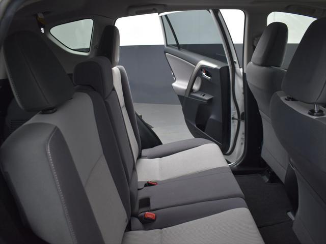 used 2015 Toyota RAV4 car, priced at $12,200