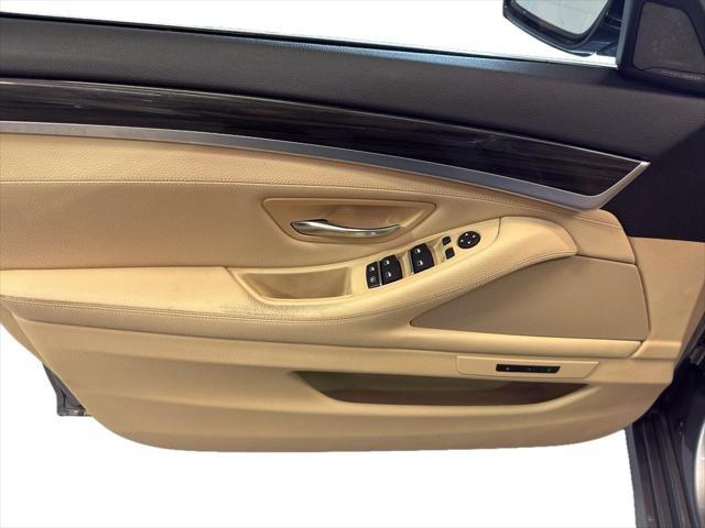 used 2014 BMW 535 car, priced at $14,498