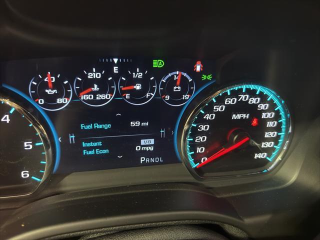 used 2018 GMC Yukon car, priced at $24,991