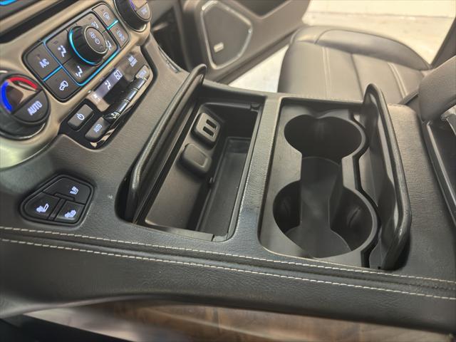 used 2018 GMC Yukon car, priced at $24,991