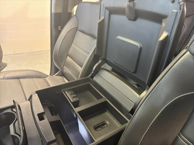 used 2018 GMC Yukon car, priced at $24,991