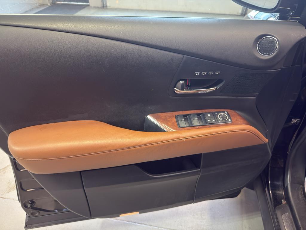 used 2014 Lexus RX 350 car, priced at $10,294