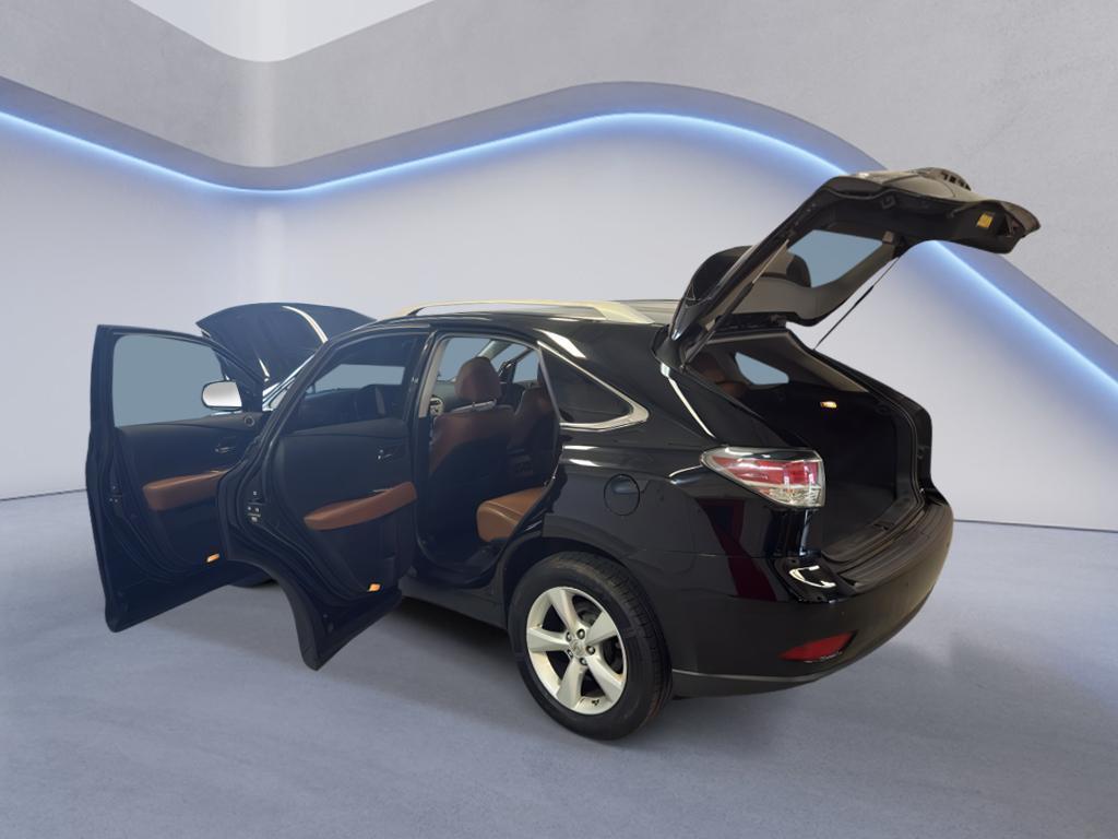 used 2014 Lexus RX 350 car, priced at $10,294